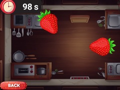 leikur Strawberry Genius