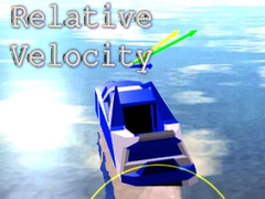 leikur Relative Velocity 