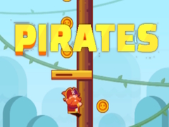 leikur Pirates