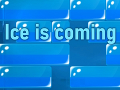 leikur Ice is coming