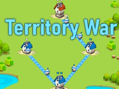 leikur Territory War