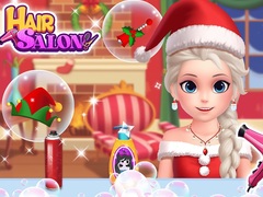 leikur Hair Salon: Beauty Salon Game