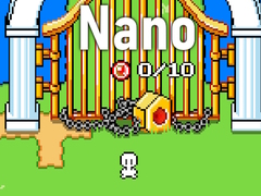 leikur Nano