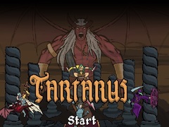 leikur Tartarus Survival