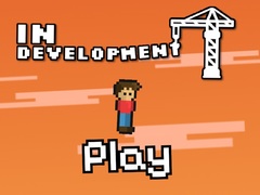 leikur In Development!