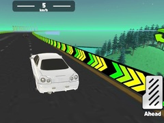 leikur Car Racing Fever