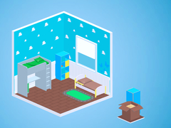 leikur Interior Designer