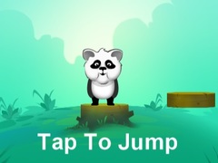 leikur Stack Panda