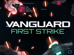 leikur Vanguard First Strike