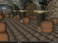 leikur Wine Cellar Escape