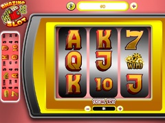 leikur Amazing Slot