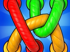 leikur Twisted Rope