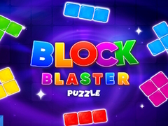 leikur Block Blaster Puzzle