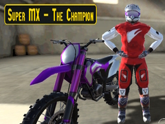 leikur Super MX – The Champion