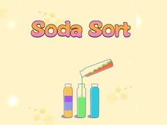 leikur Soda Sort