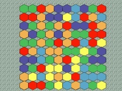 leikur Rx-color