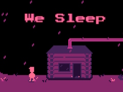 leikur We Sleep