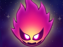 leikur Elemental Monsters: Merge & Evolution