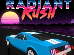 leikur Radiant Rush