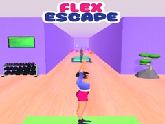 leikur Flex Escape