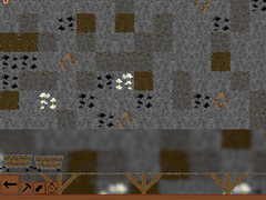 leikur Untitled Mining Game