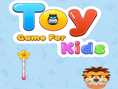 leikur Toy Game For Kids