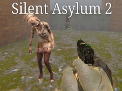 leikur Silent Asylum 2