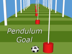 leikur Pendulum Goal