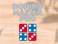 leikur Domino Master Pro