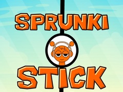 leikur Sprunki Stick