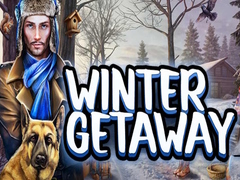 leikur Winter Getaway