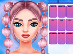 leikur Mega Makeup Seasons Best