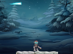 leikur Frost Leap