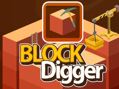 leikur Block Digger