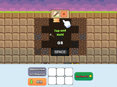 leikur Coin Picker