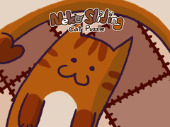 leikur Neko Sliding: Cat Puzzle