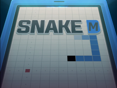 leikur Shrouk Snake