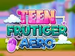 leikur Teen Frutiger Aero