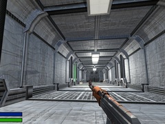 leikur Shooter3D