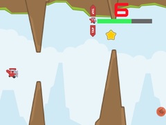 leikur Flappy Flight
