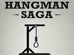leikur Hangman Saga