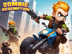 leikur Zombie Redemption
