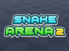 leikur Snake Arena 2