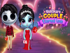 leikur Nightmare Couple Eternal Love