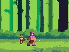 leikur Jungle Game