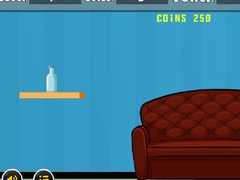 leikur Bottle Flip Now