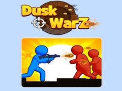 leikur Dusk WarZ 