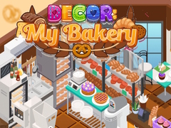 leikur Decor: My Bakery