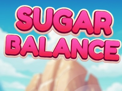 leikur Sugar Balance
