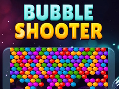 leikur Bubble Shooter